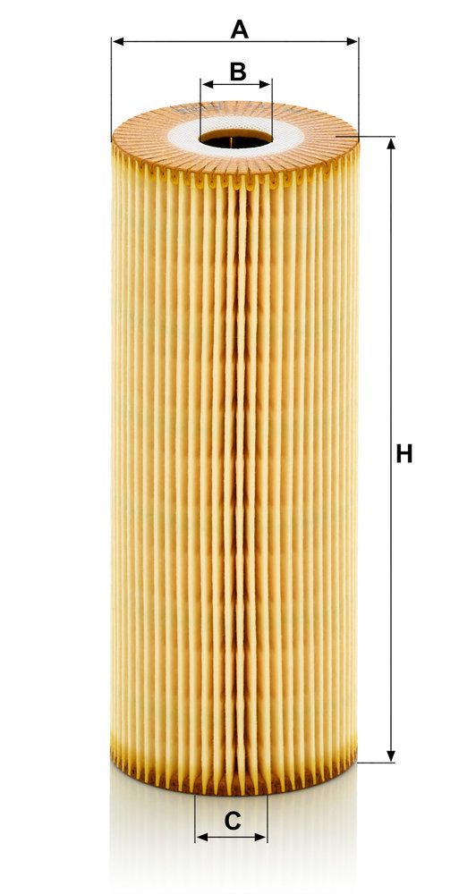 &Ouml;lfilter