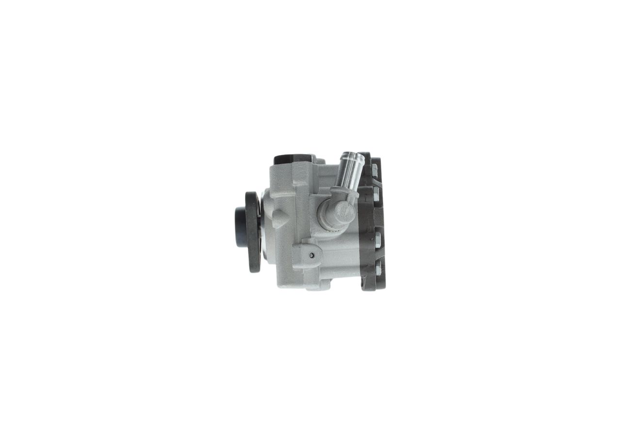 Hydraulikpumpe, Lenkung