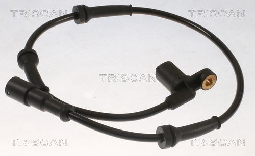 Sensor, Raddrehzahl