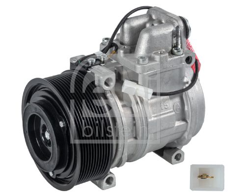 Compressor, air conditioning 44914