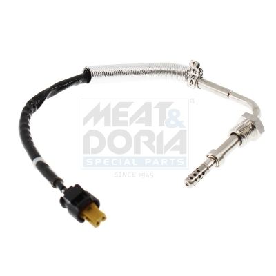 MEAT & DORIA 12760 - Sensor, Abgastemperatur