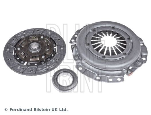 Kit de clutch