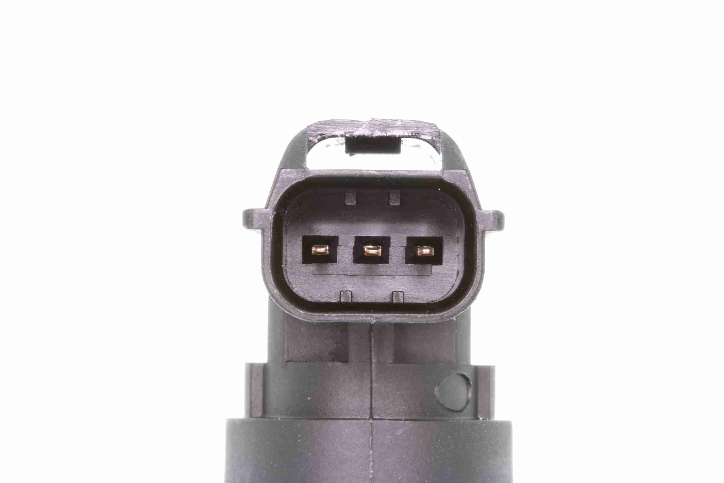 Sensor, Geschwindigkeit