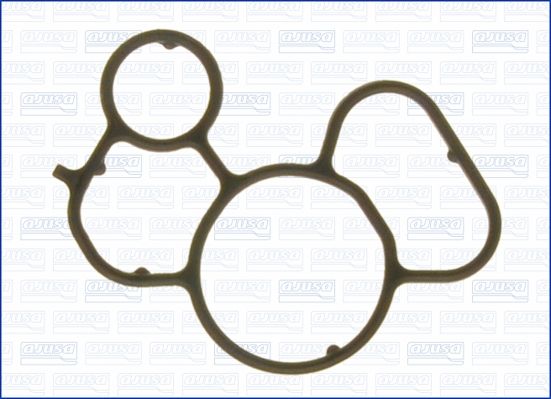 AJUSA 01194900 - Dichtung, &Ouml;lfiltergeh&auml;use