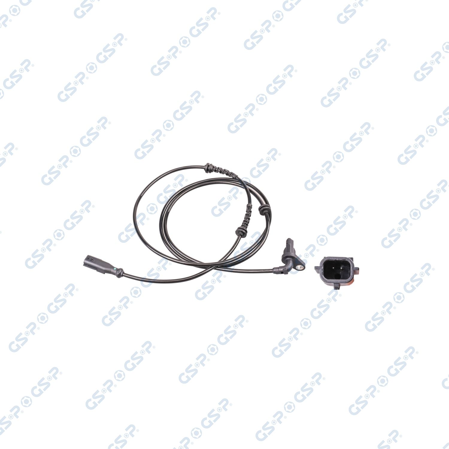 Sensor, revoluciones de la rueda