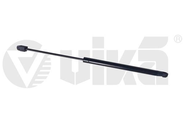 Gasfeder, Koffer-/Laderaum