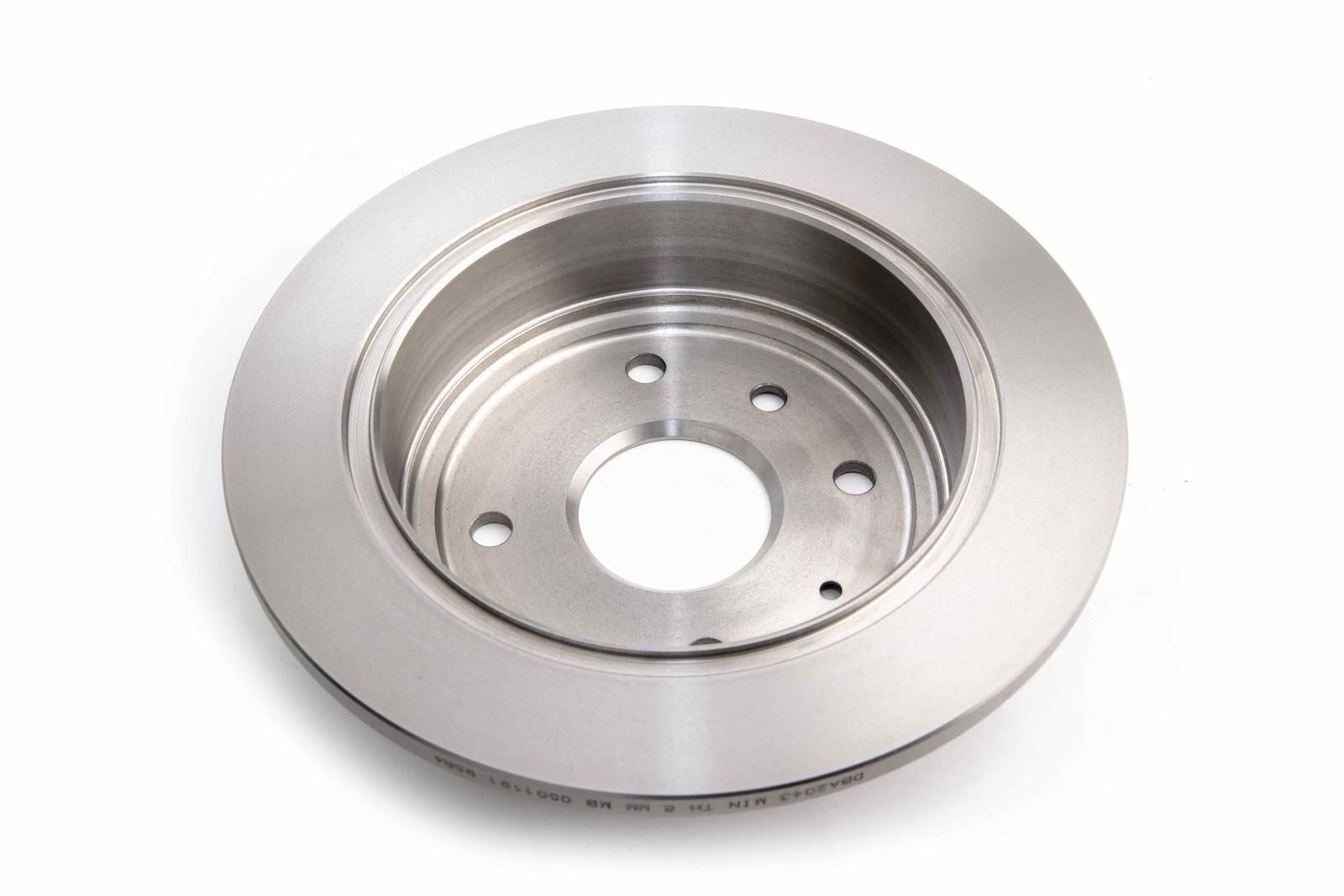 Street Standard SLD [ Holden Viva 05-09 R ] - TecDoc 2