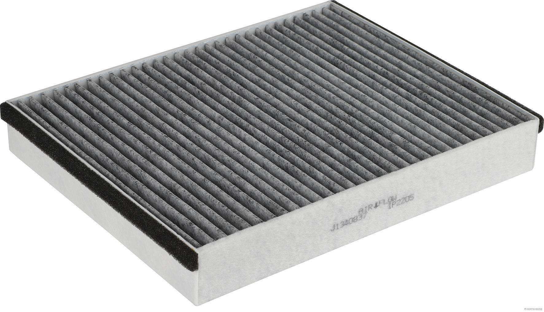 Filter, Innenraumluft