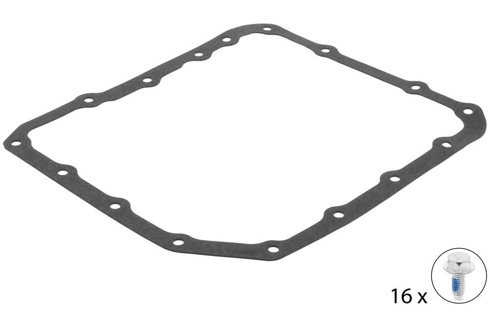Dichtung, &Ouml;lwanne (Automatikgetriebe)