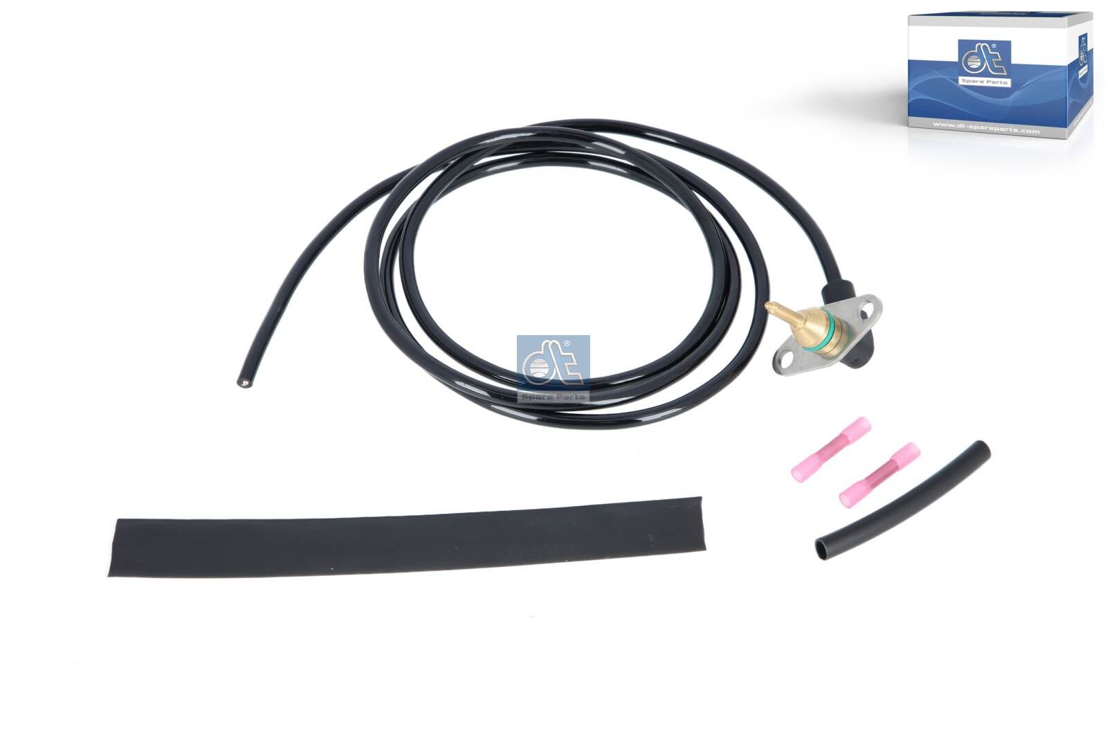 Sensor, &Ouml;ltemperatur