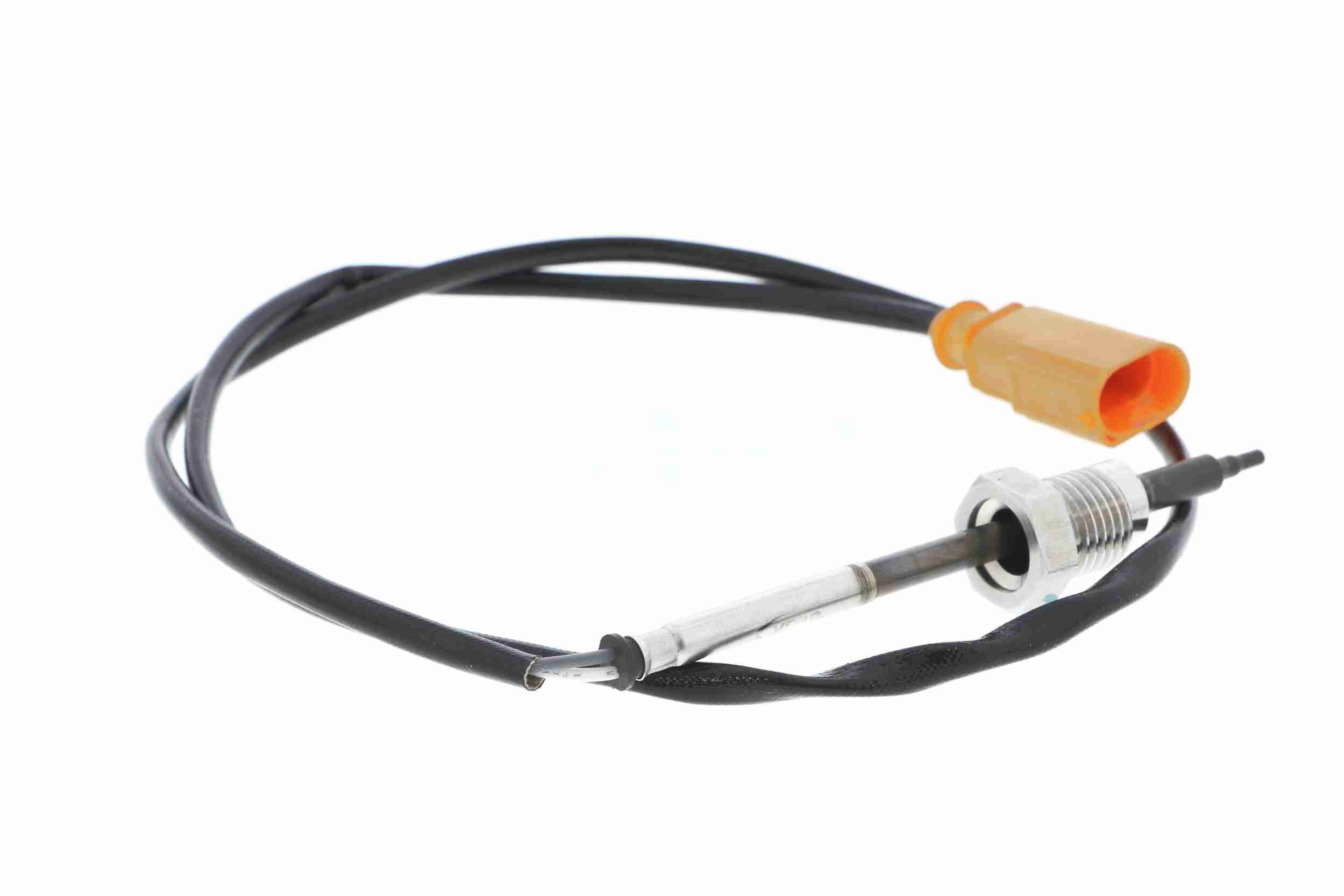 Sensor, Abgastemperatur