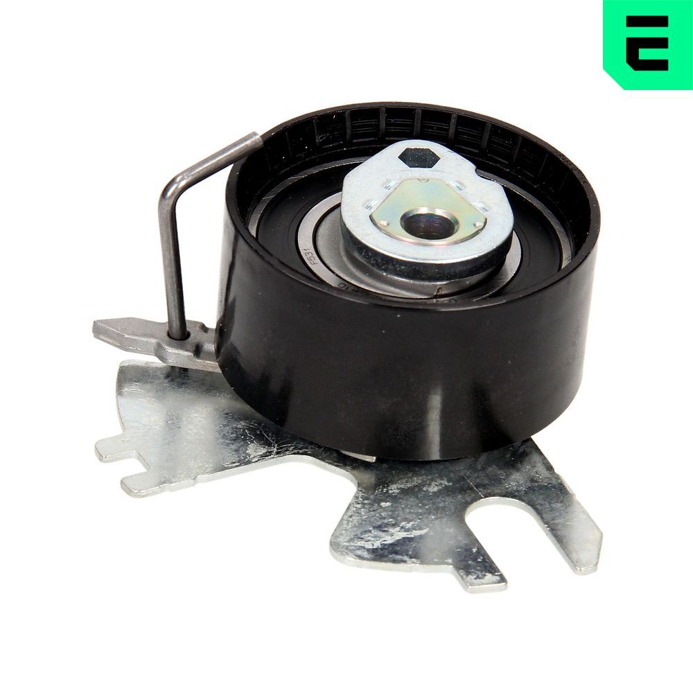 Spannrolle, Zahnriemen