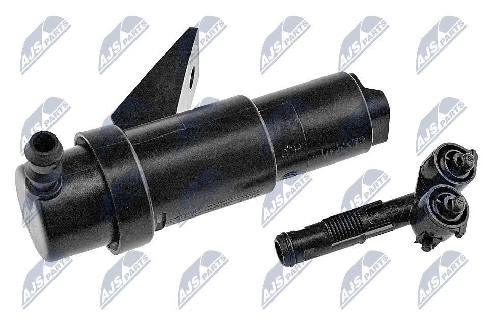 NTY EDS-VW-017 - Waschwasserd&uuml;se, Scheinwerferreinigung