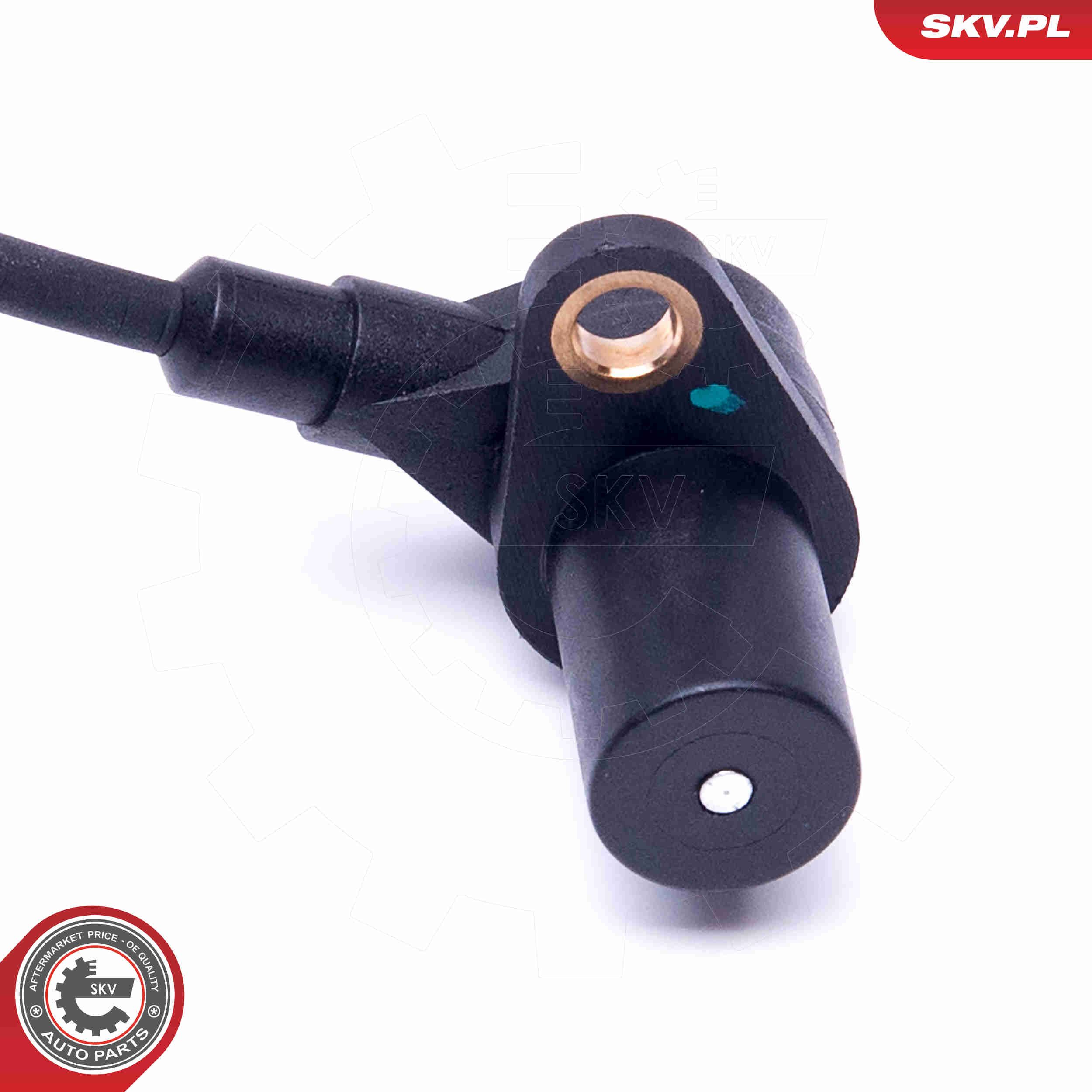 Impulsgeber, Kurbelwelle Impulsgeber, Kurbelwelle