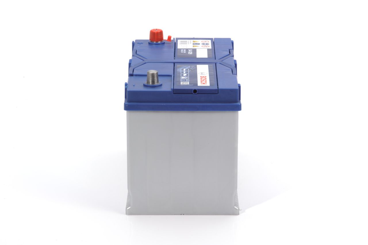 Starterbatterie