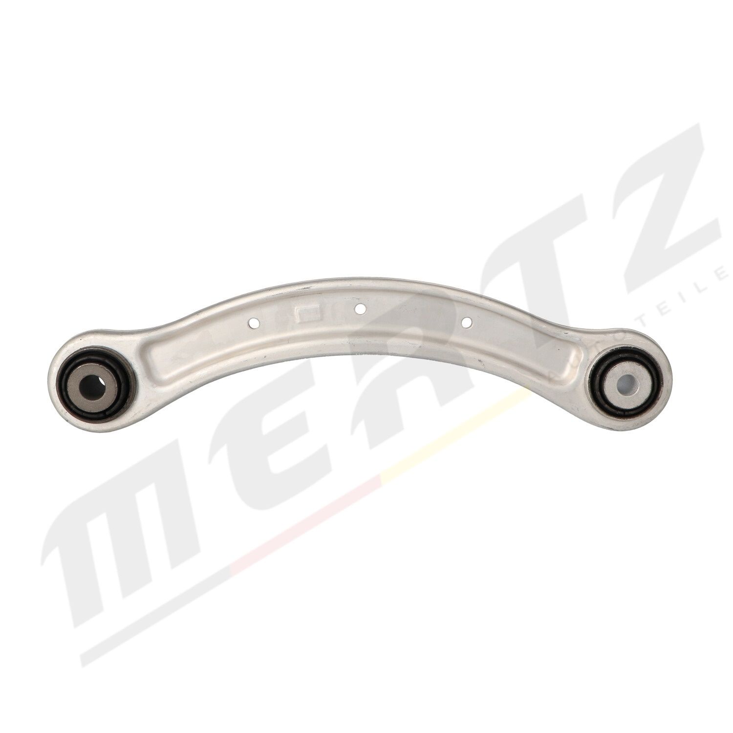 Lenker, Radaufh&auml;ngung