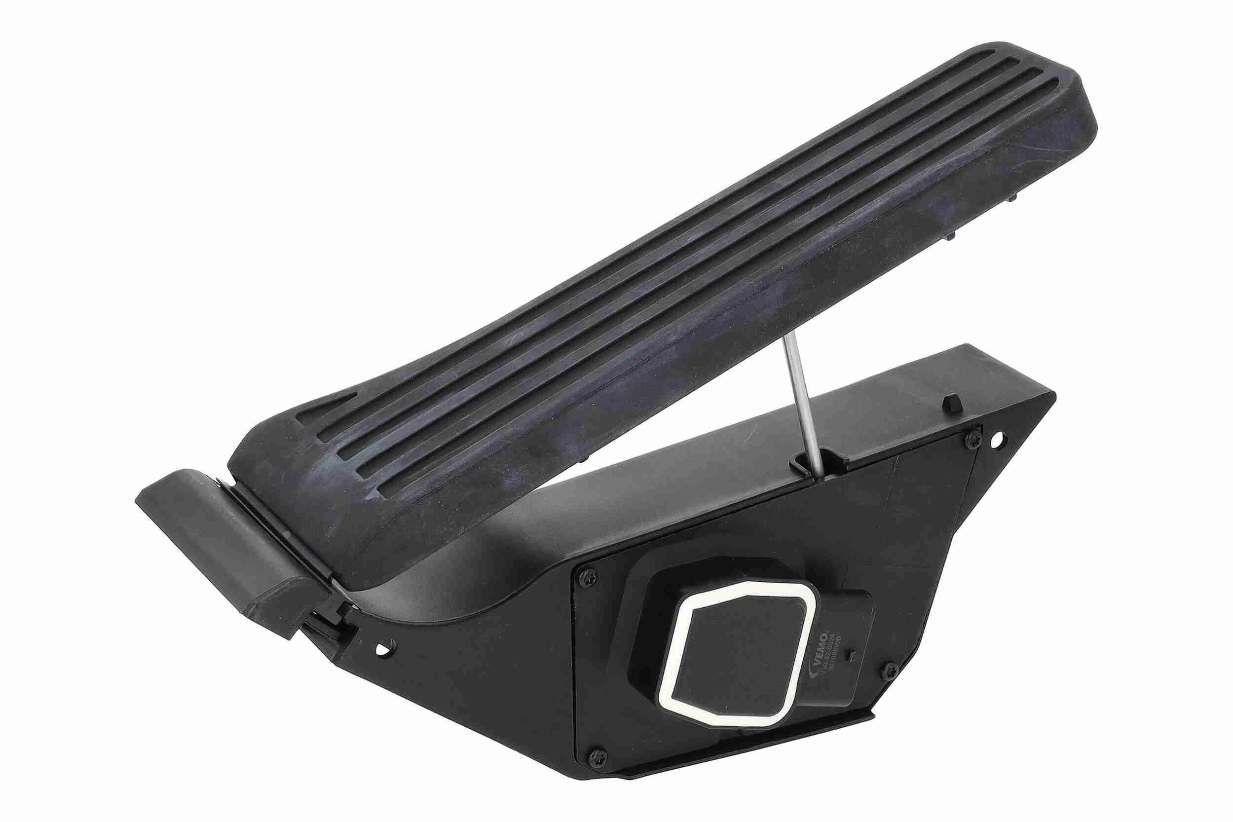 Fahrpedal
