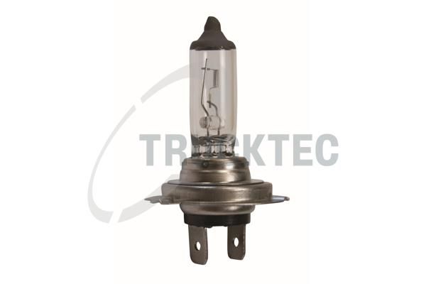 Gl&uuml;hlampe, Hauptscheinwerfer