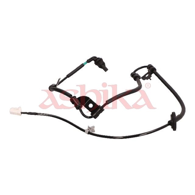 Sensor, Raddrehzahl