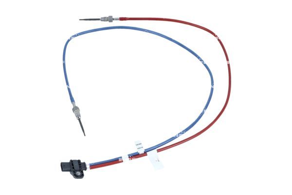 Sensor, Abgastemperatur