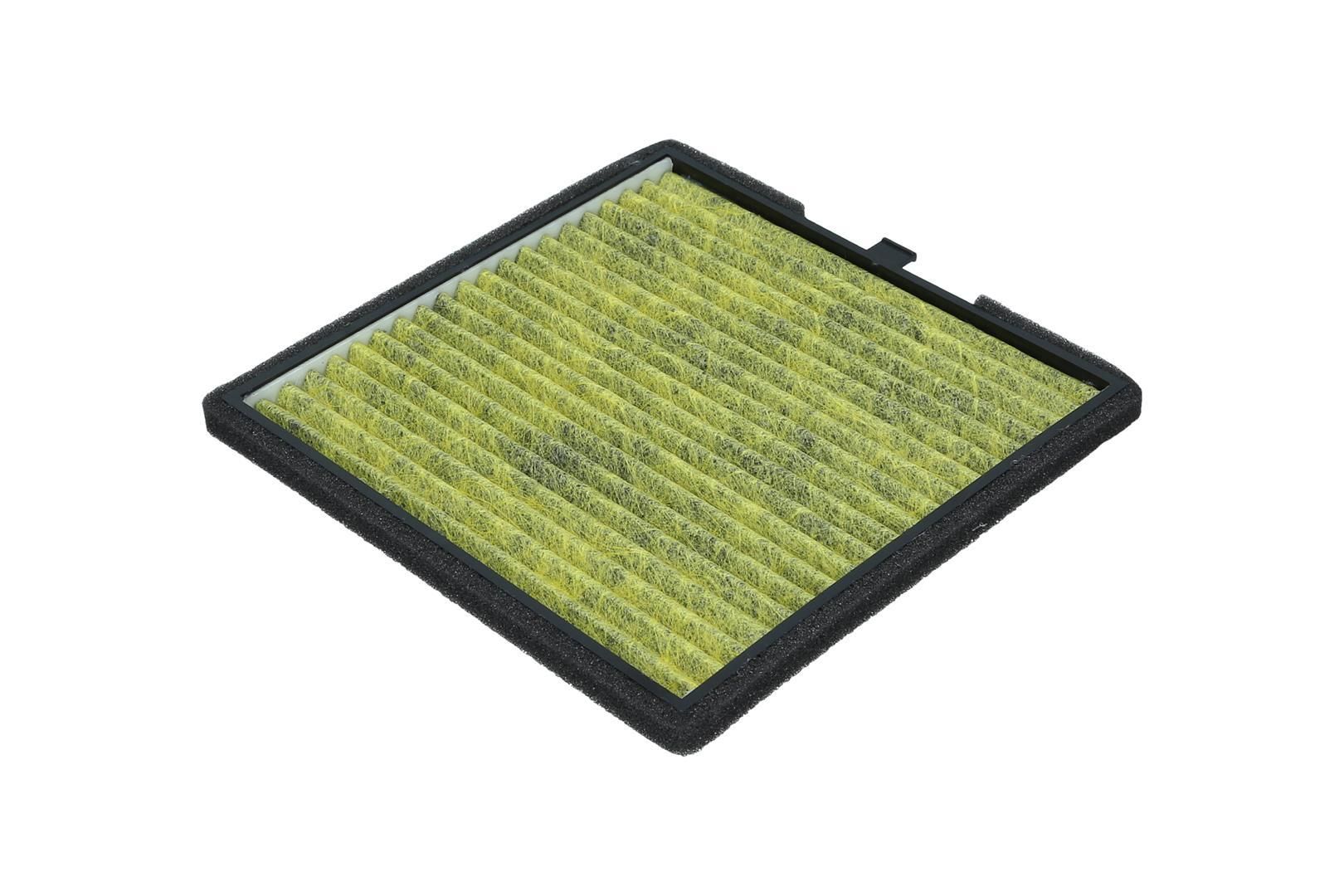 Filter, Innenraumluft