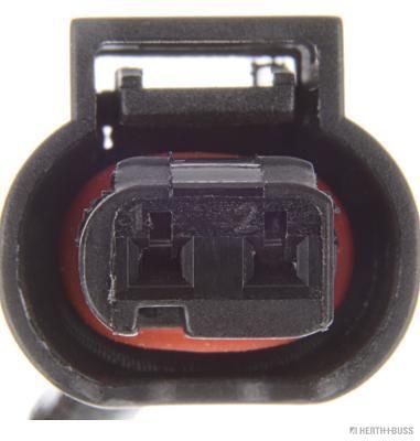 Sensor, Abgastemperatur