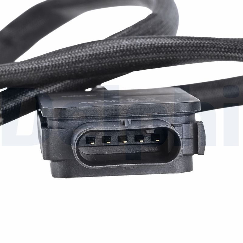 NOx-Sensor, NOx-Katalysator NOx-Sensor, NOx-Katalysator