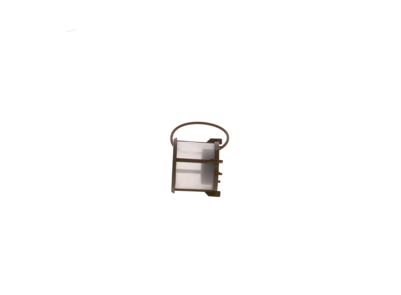 Kraftstofffilter