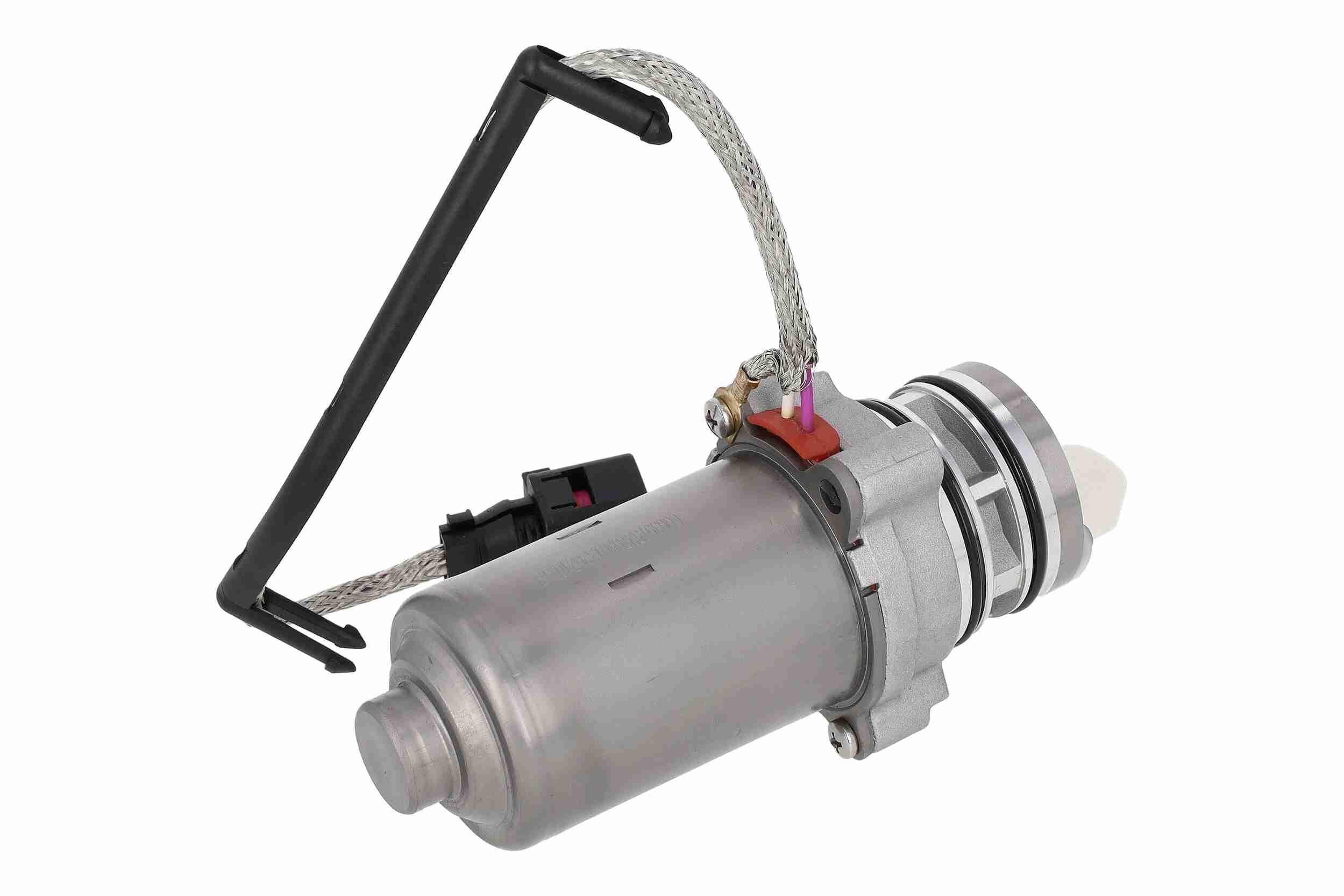 Pumpe, Lamellenkupplung (Allradantrieb)