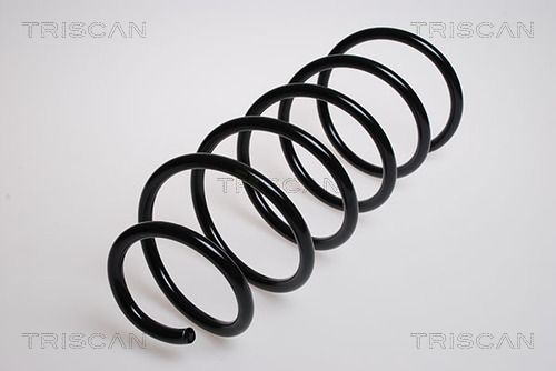 8750 2759 TRISCAN futómű rugó