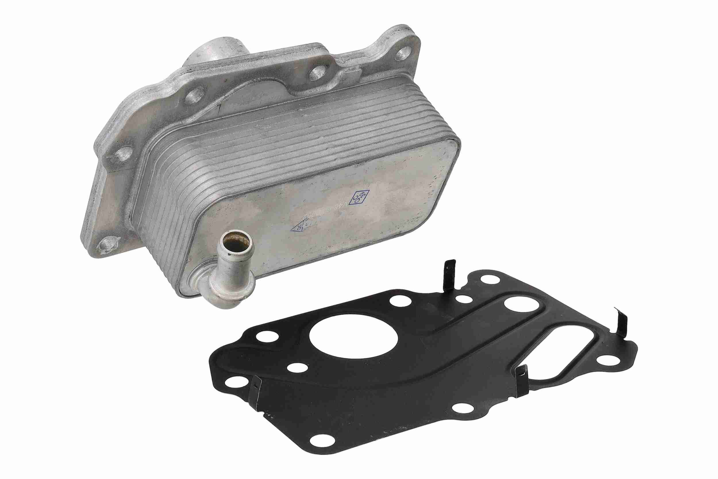 Ölkühler, Motoröl