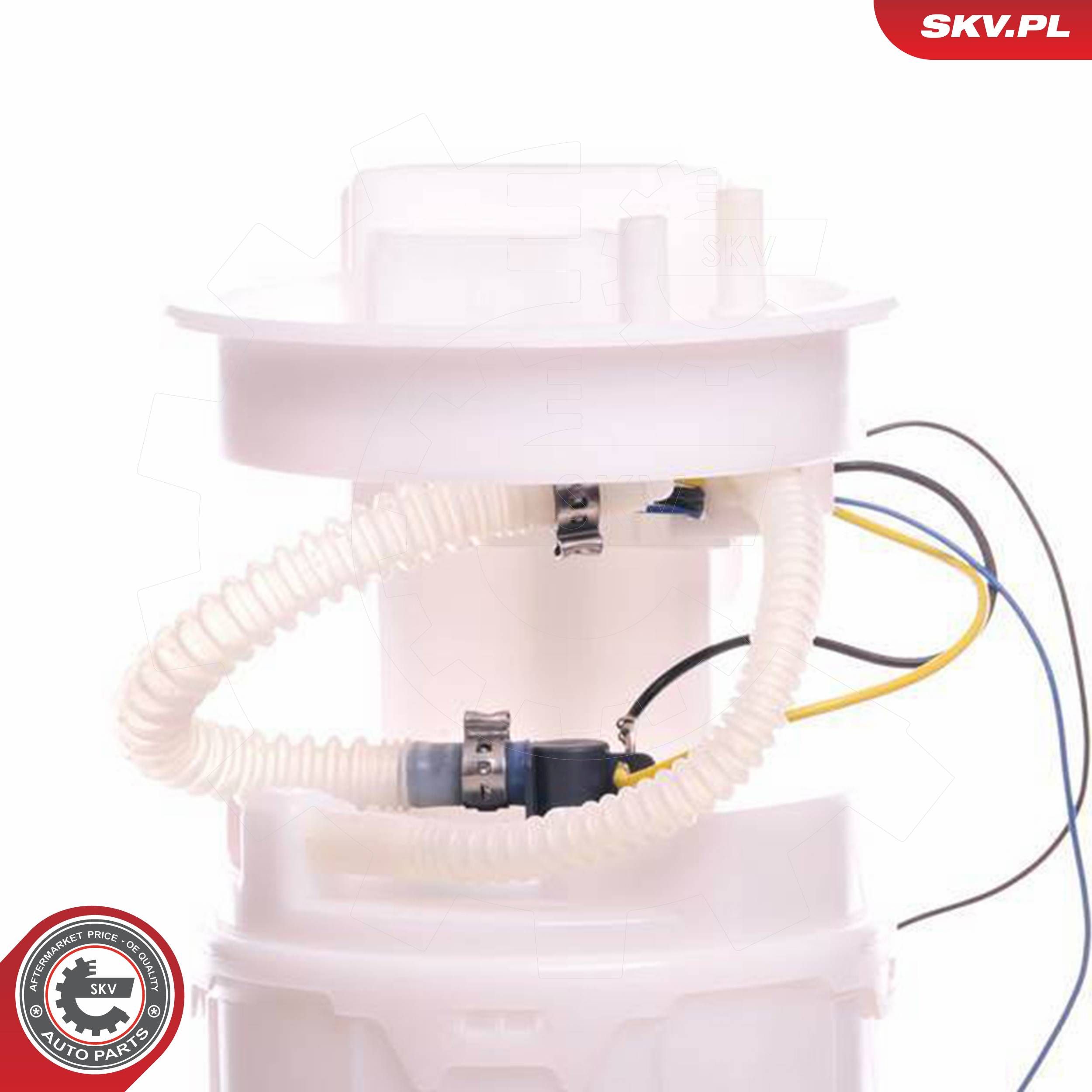 ESEN SKV 02SKV711 - Kraftstoff-F&ouml;rdereinheit