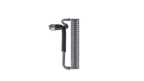 Verdampfer, Klimaanlage