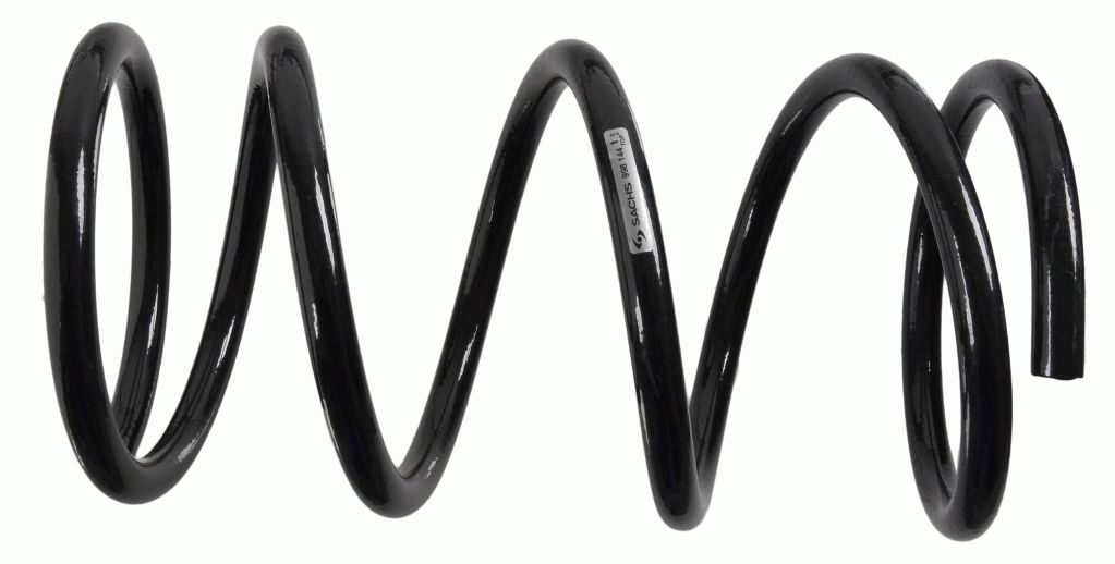 SACHS 998 144 Suspension Spring