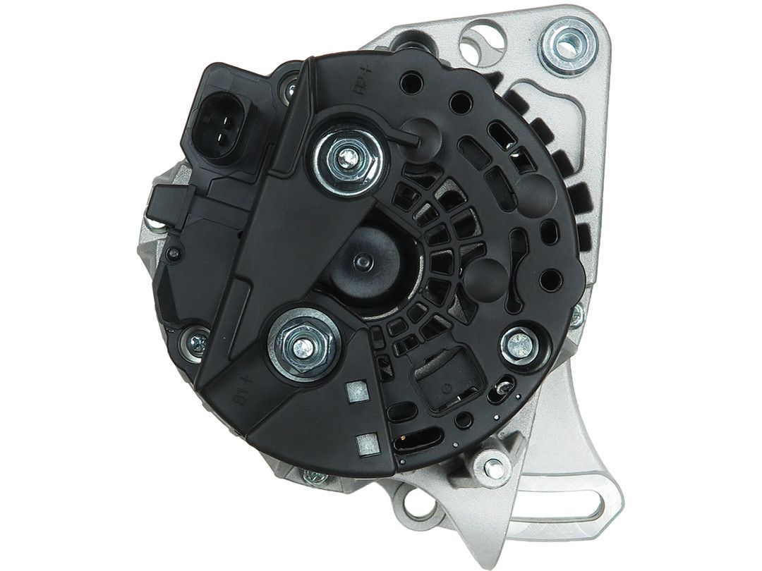 Generator Generator