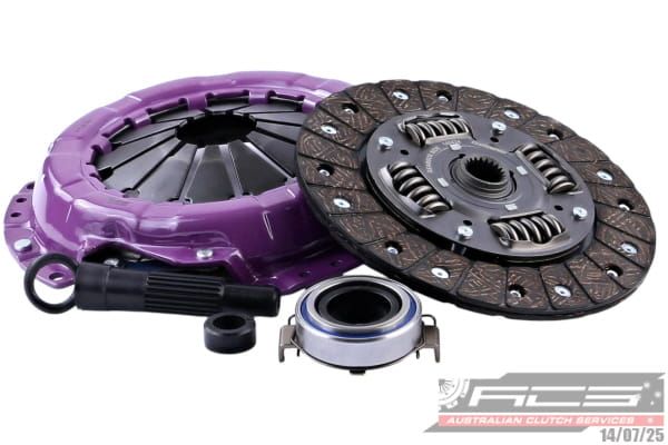XTREME PEFORMANCE KTY22014-1A - KIT PER TOYOTA CELICA 1.8L - TecDoc Only