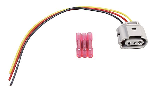 METZGER 2324067 - Kabelreparatursatz, Kurbelwellenpositionssensor