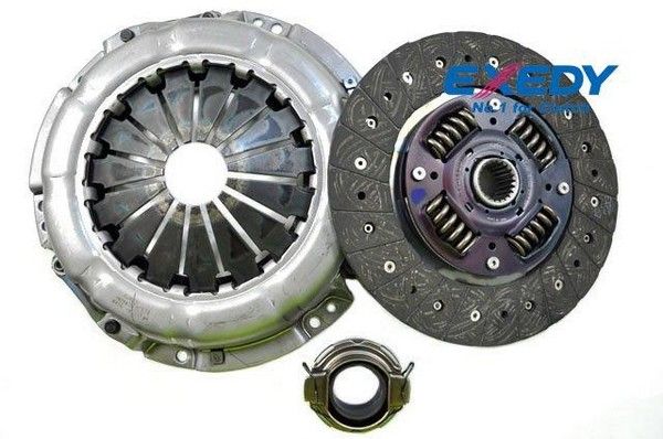 240mm Toyota - TecDoc Only