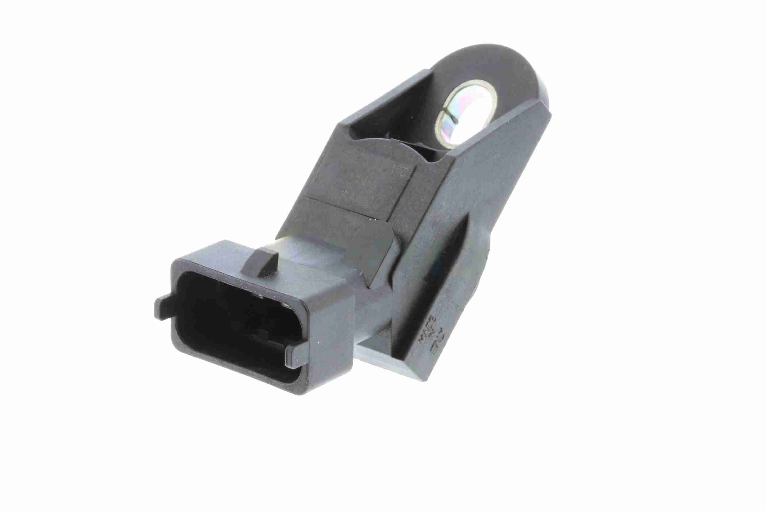 Luftdrucksensor, H&ouml;henanpassung