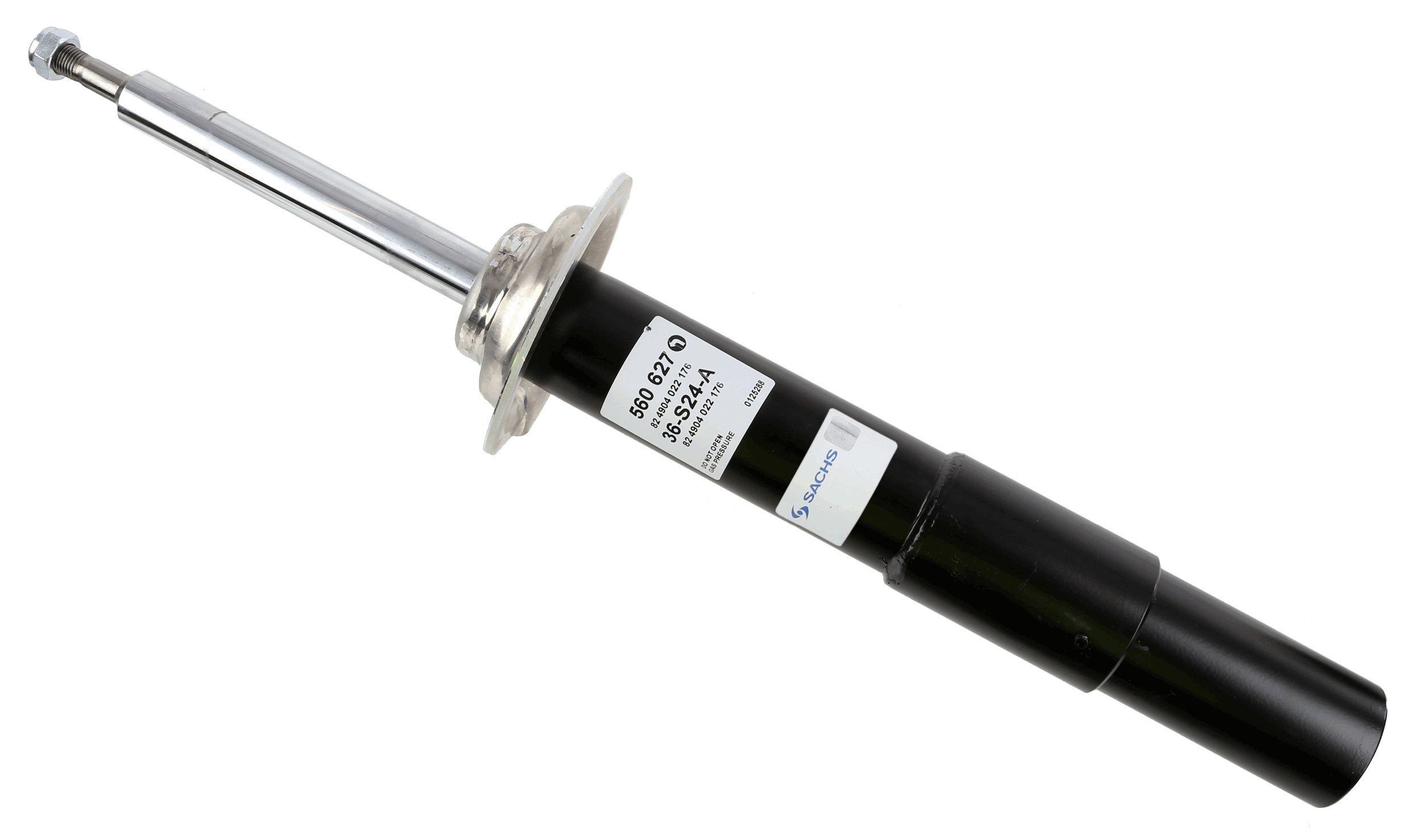 Sto&szlig;d&auml;mpfer