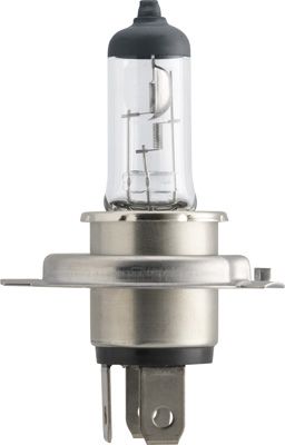 Glühlampe, Fernscheinwerfer