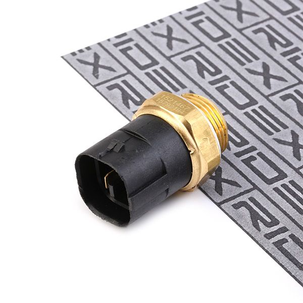 RIDEX 1103T0018 Temperature Switch, radiator fan