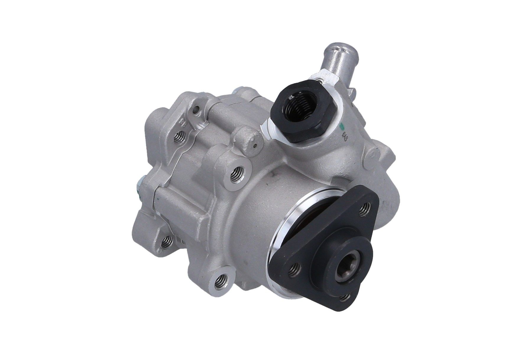 Hydraulikpumpe, Lenkung