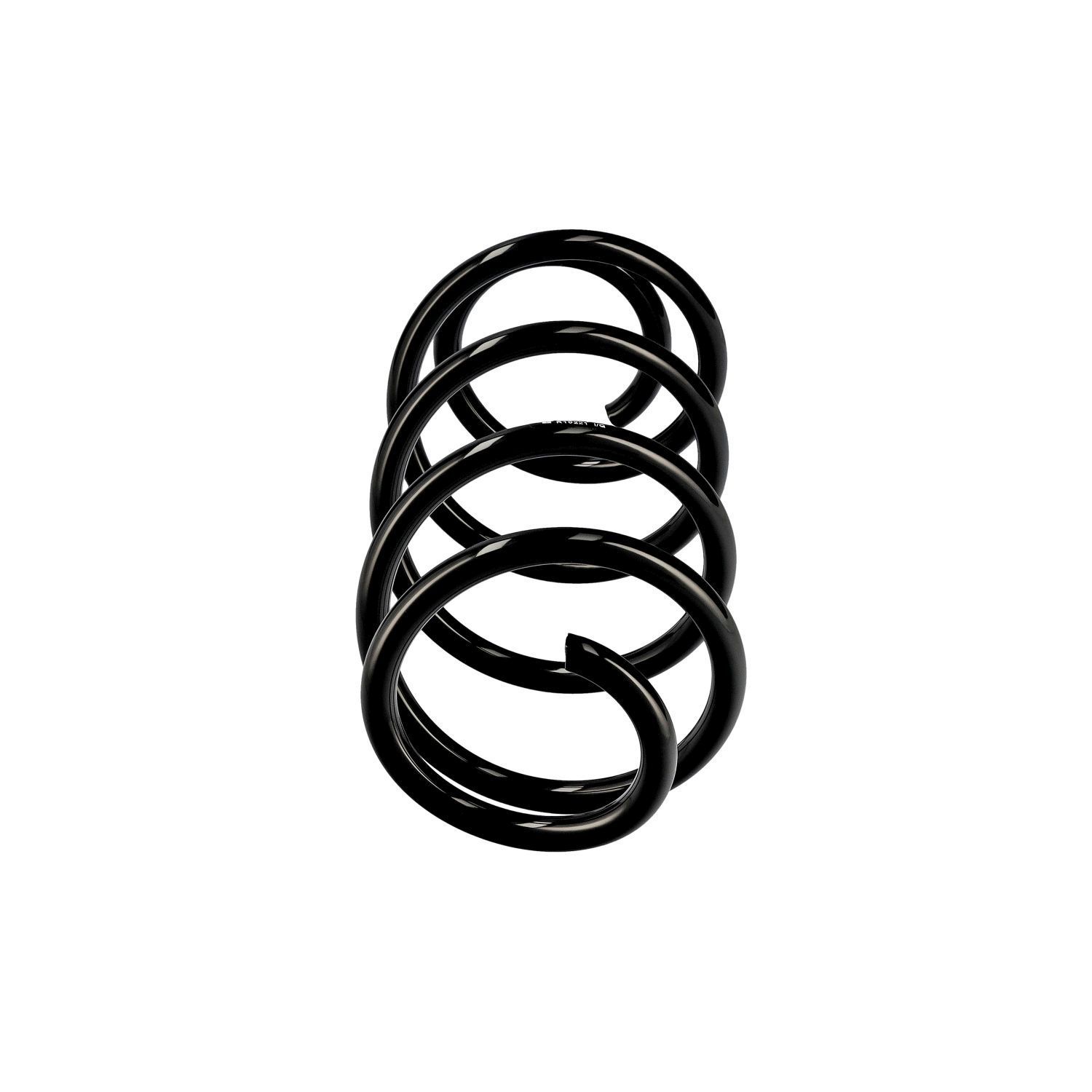 Suspension Spring R10221