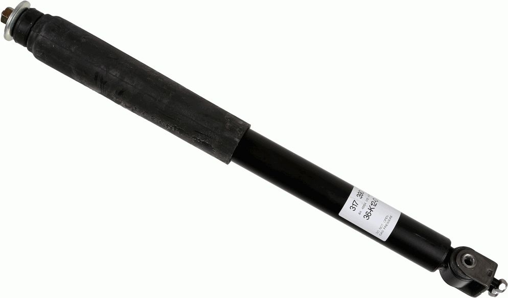 Stoßdämpfer
