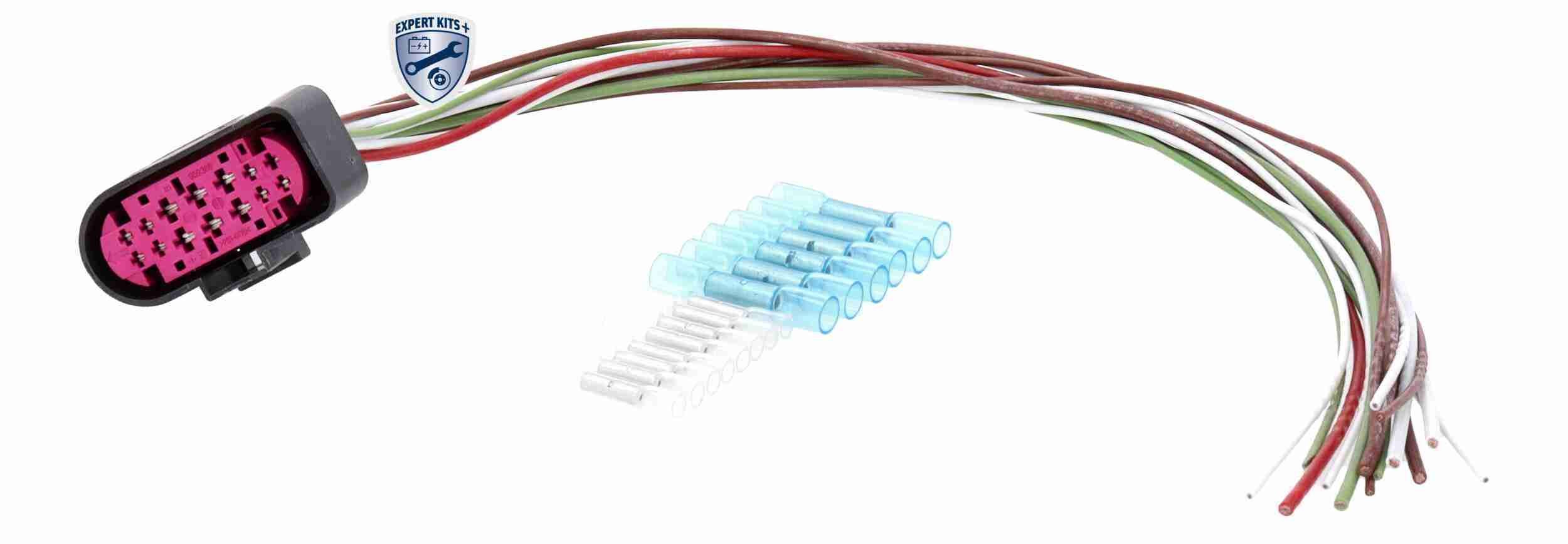 Kabelreparatursatz, Hauptscheinwerfer