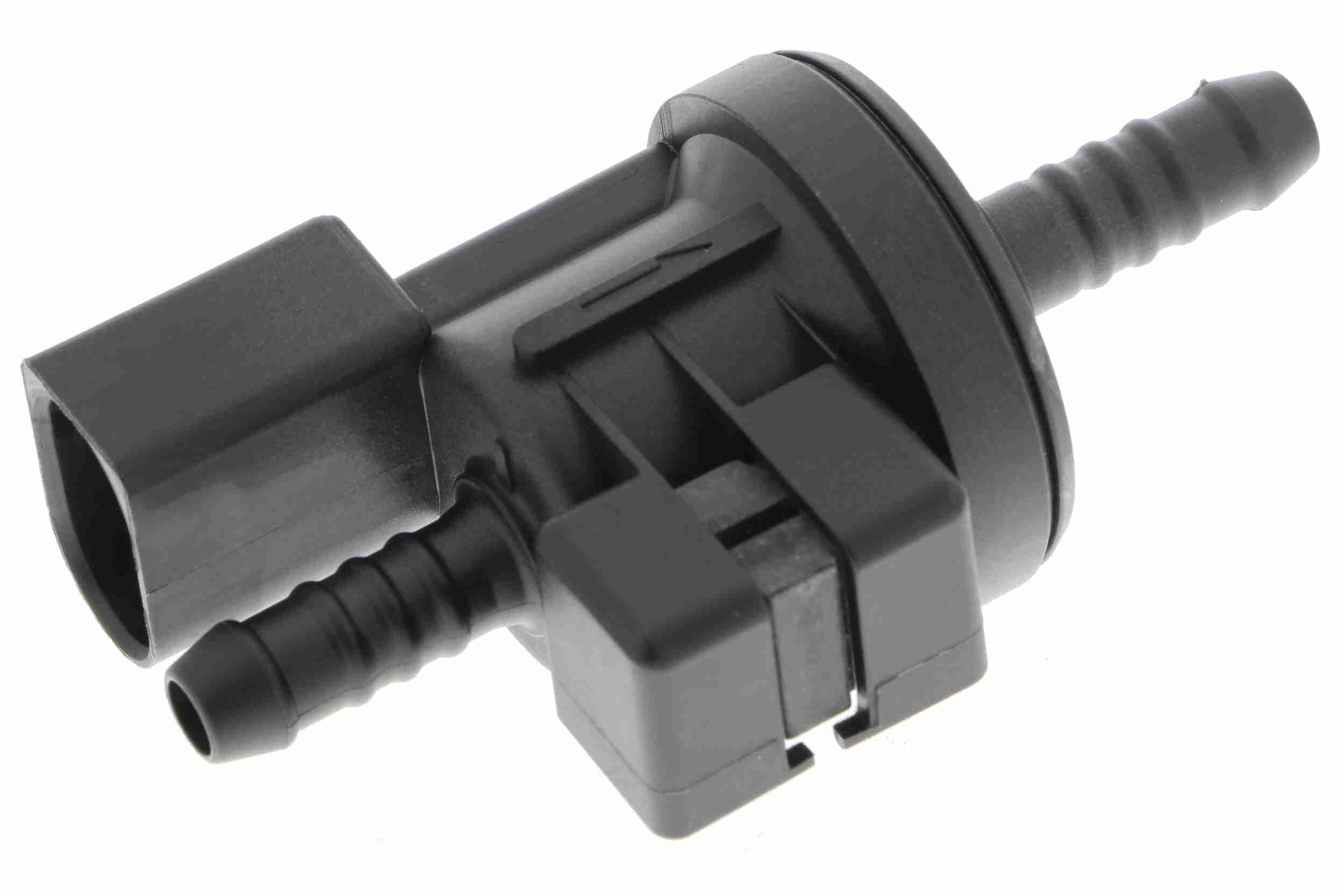 Ventil, Aktivkohlefilter