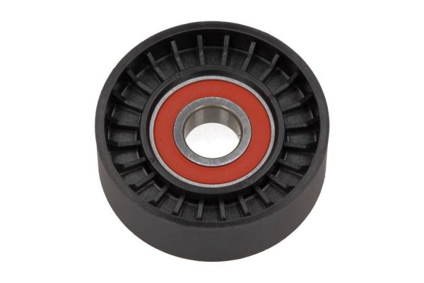 Spannrolle, Keilrippenriemen