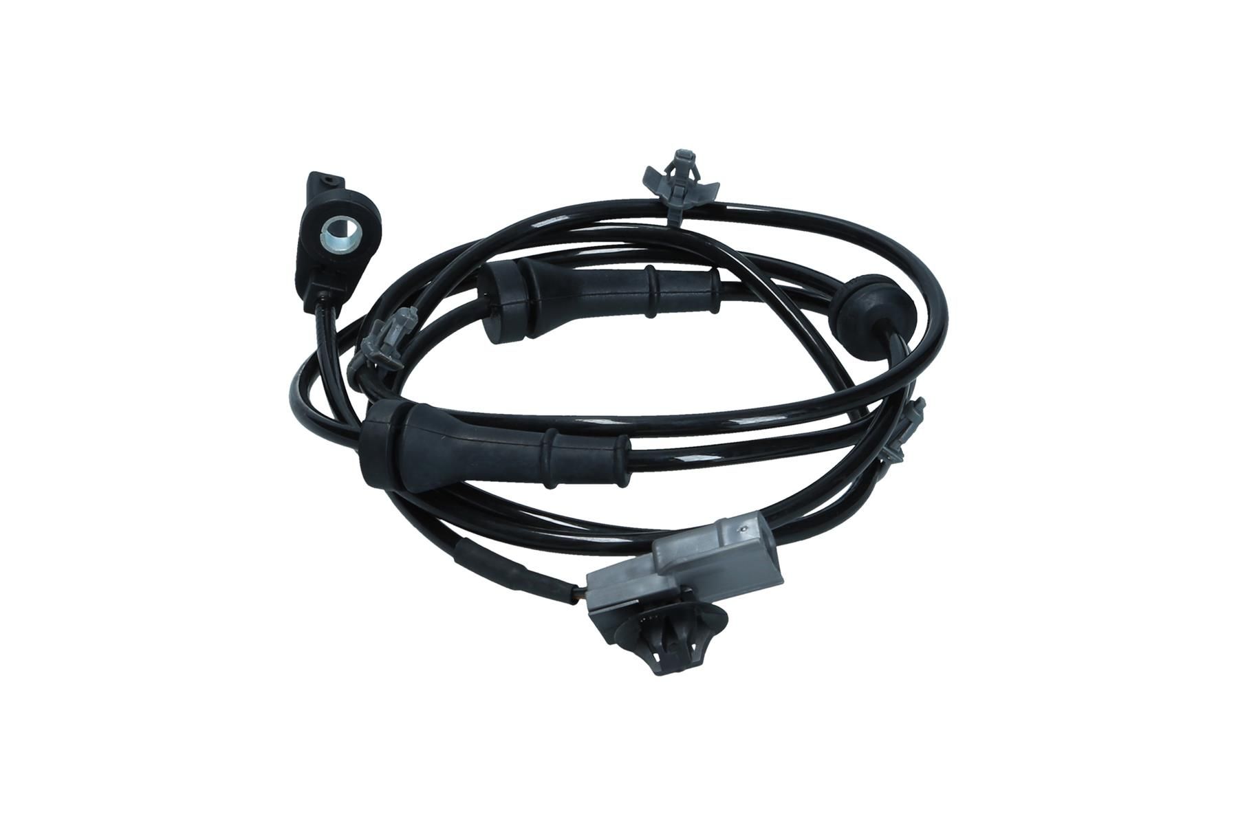 Sensor, Raddrehzahl