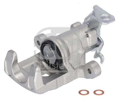 Bremssattel